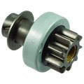 Ilb Gold Replacement For John Deere 285 Tractor, 1988 2 Cyl. 0.58L 585Cc 36Cid Starter Drive WX-V5RT-3